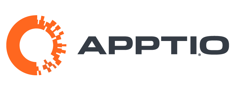 Apptio logo