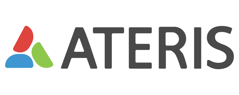 ateris logo