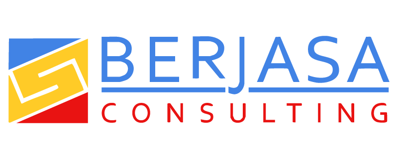 berjasa consulting logo