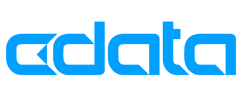 C Data logo