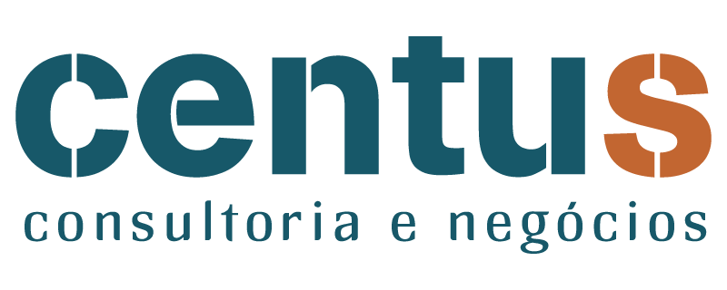 centus consultoria e negocios logo