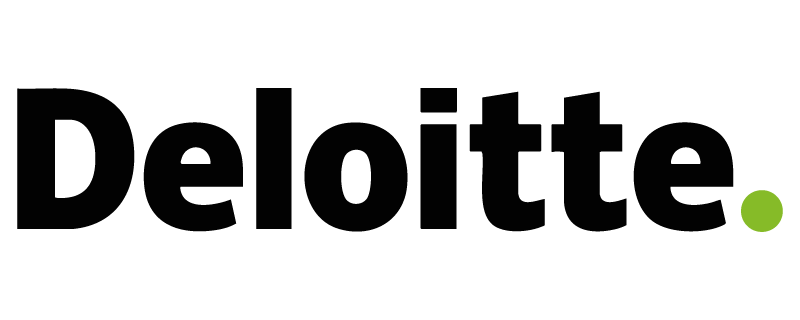 deloitte logo