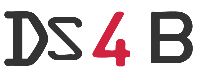 ds4 business logo