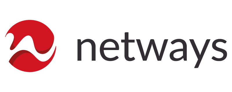 netways logo