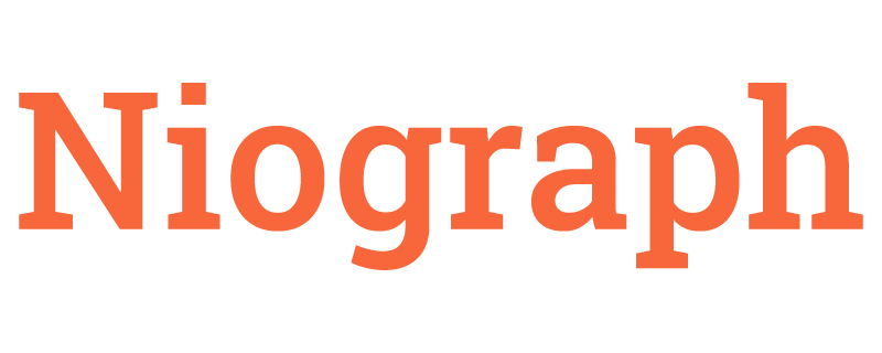 niograph logo