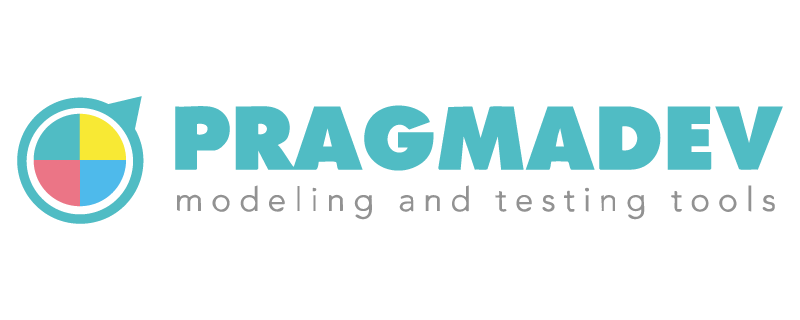 pragmadev logo