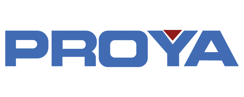 proya logo