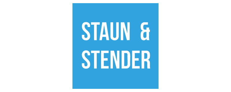 staun and stender logo