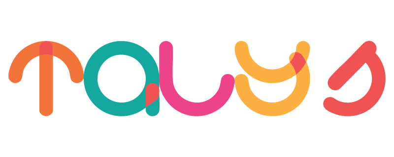 Talys logo
