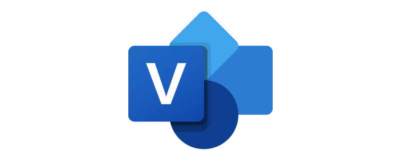Visio logo