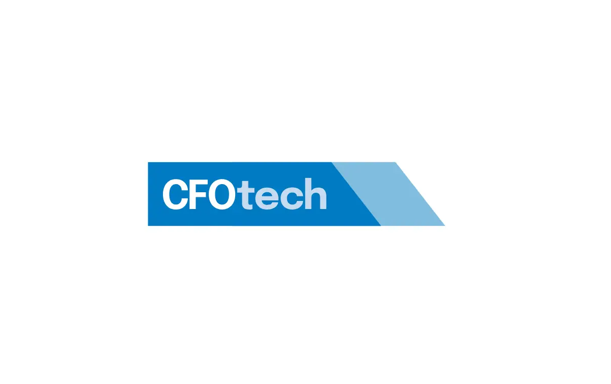 Press Article CFO Tech