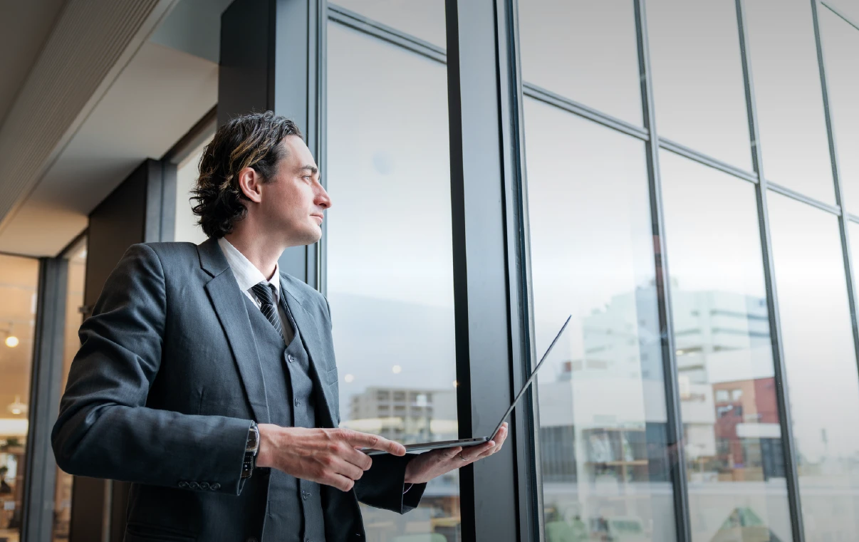 Customer Story French Administration