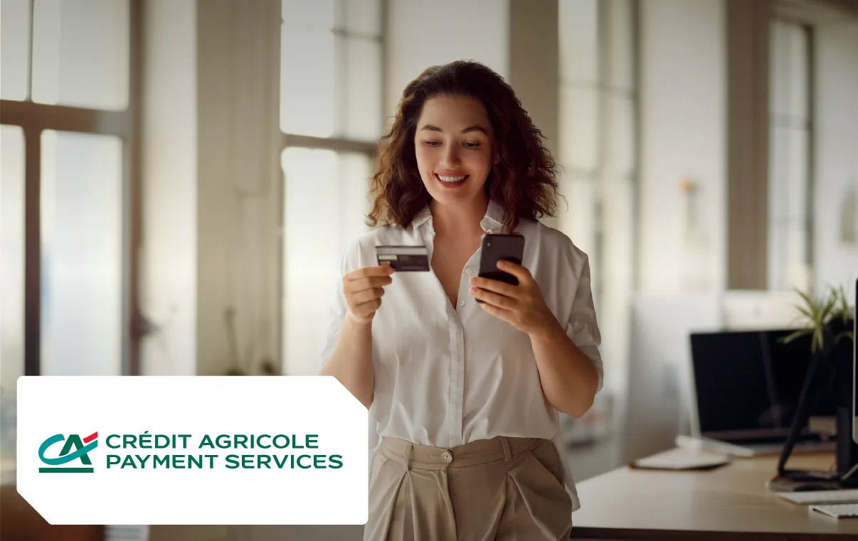 Customer Story Credit Agricole