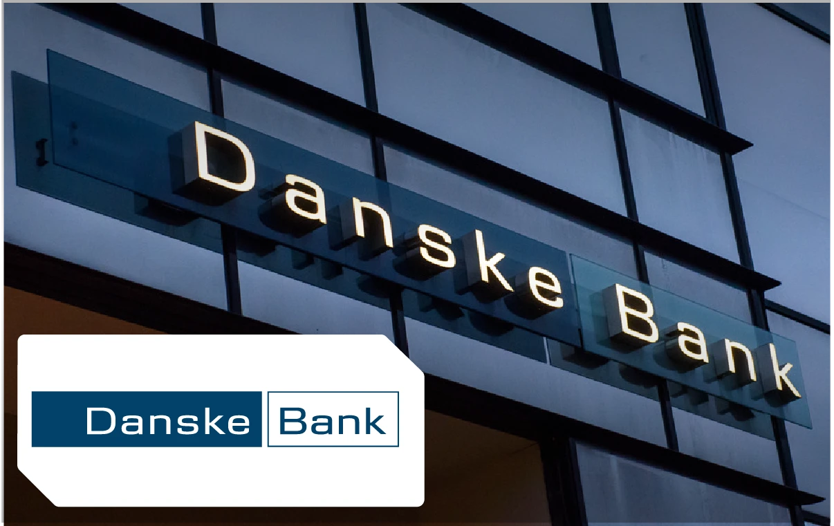 Customer Story Danske Bank