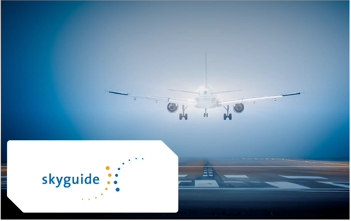 Customer Story Skyguide