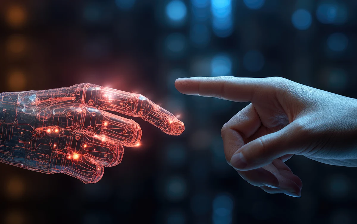 How artificial intelligence can be used in compliance