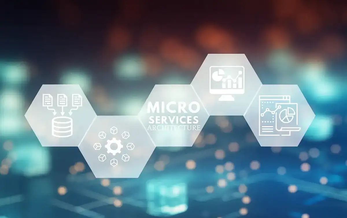 microservices architecture guide