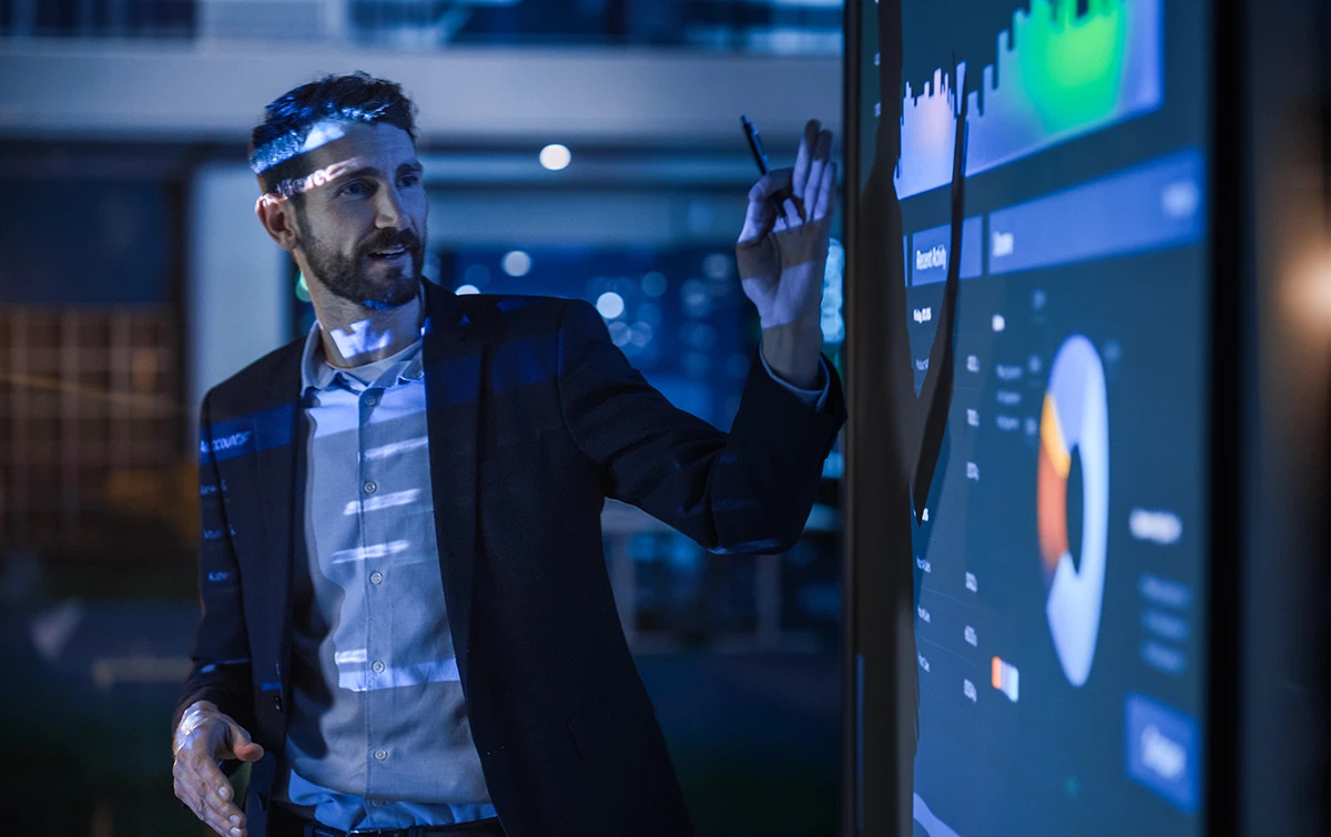 Definition of Technical Architecture diagrams