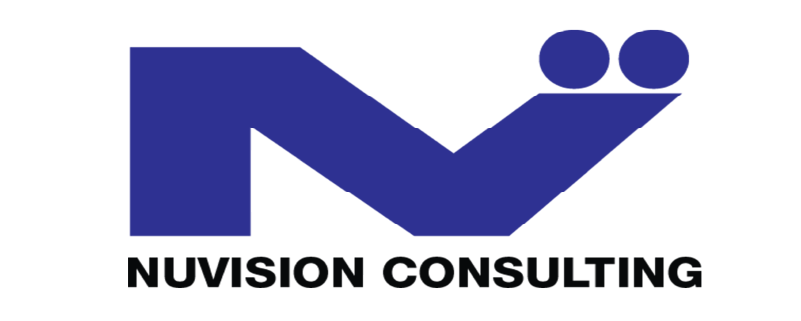 NuVision Consulting logo