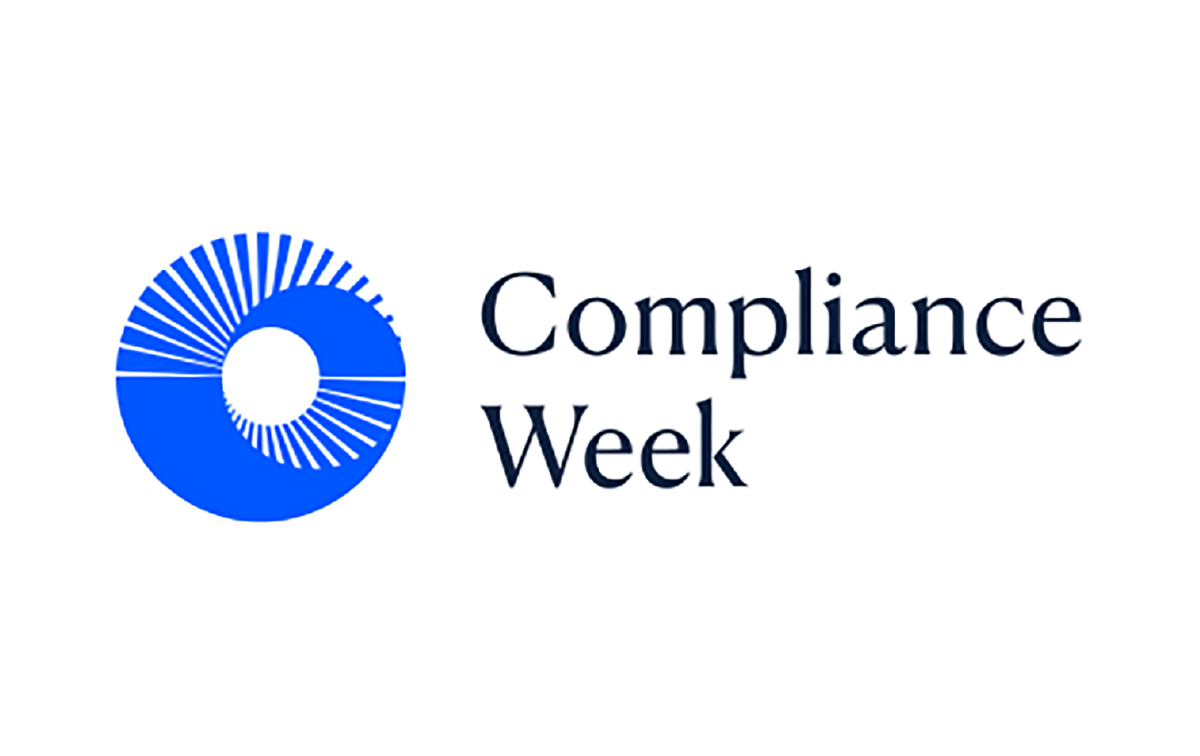 Compliance Week