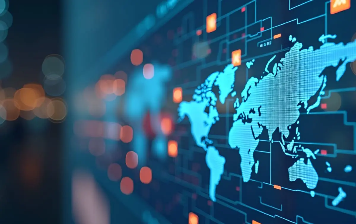 Global Financial Services