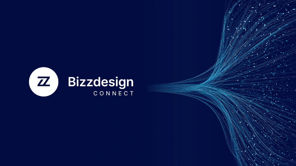 Bizzdesign Connect Branding