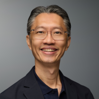 Ed Min Chia