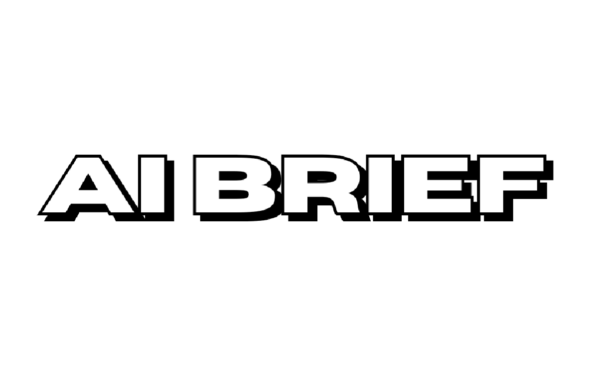 AI Brief logo