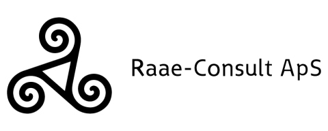 raae consult aps logo