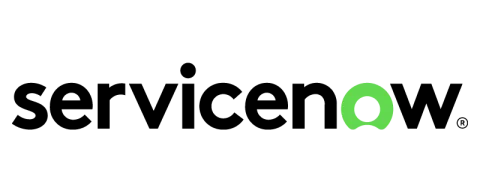Service now logo
