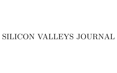 Silicon Valley's Journal