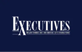 Executives.fr logo