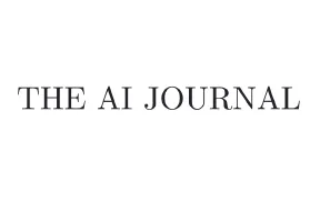 The AI Journal logo