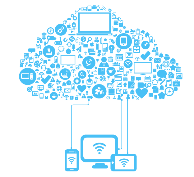 platform shared services enterprise architecture software for