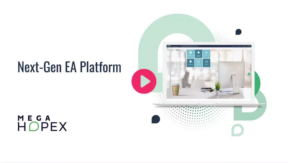 enterprise architecture ea tool