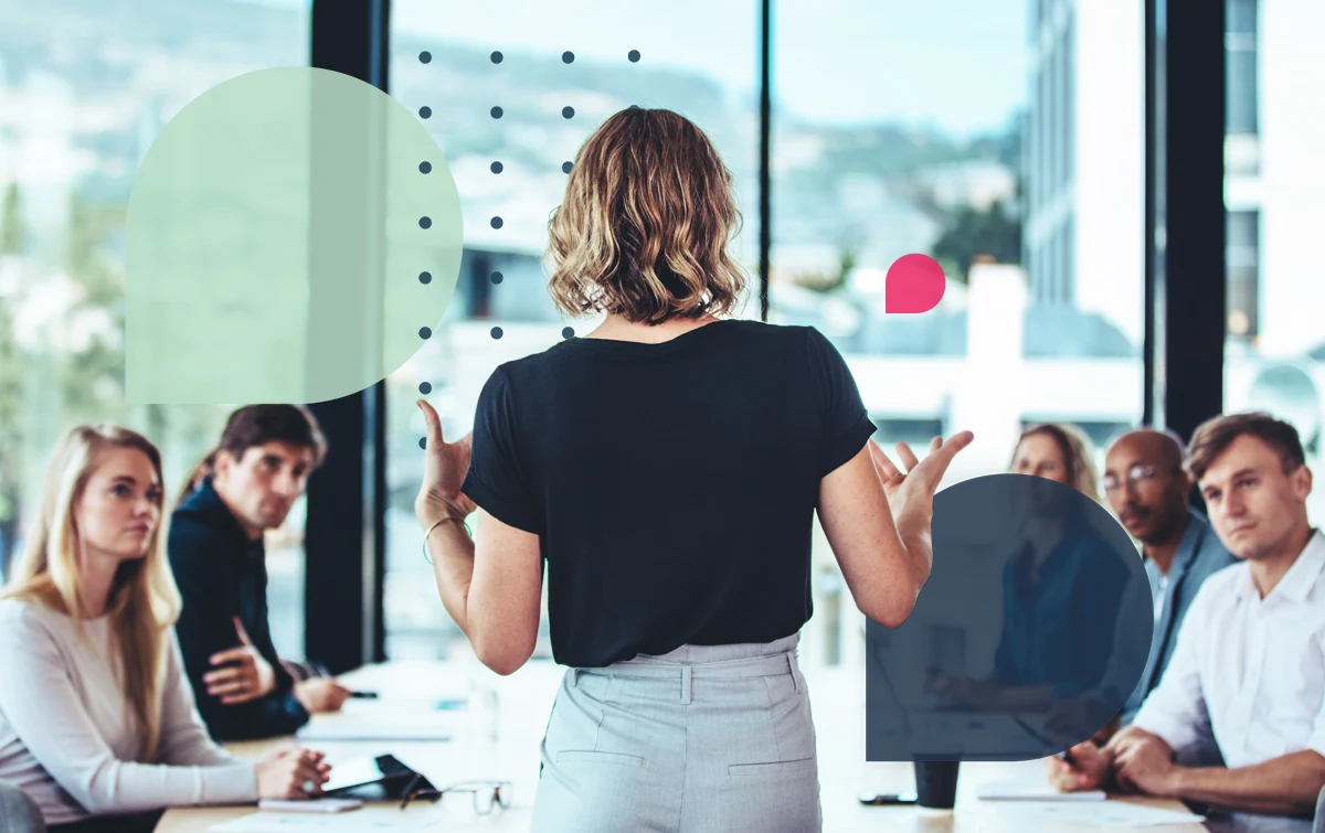 Role of Enterprise Architect