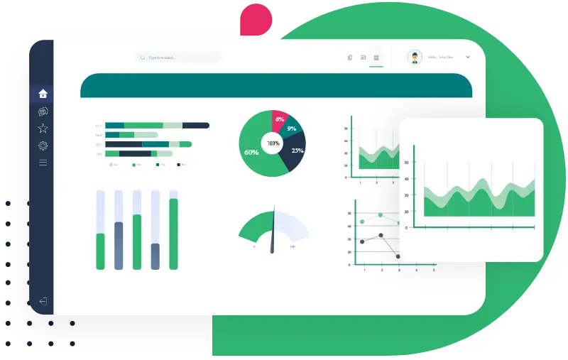 SaaS Application Entreprise B2B
