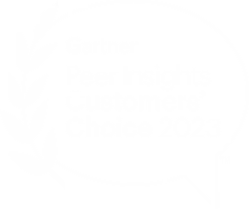 Demonstration of HOPEX which received a Gartner Customer Choice 2023