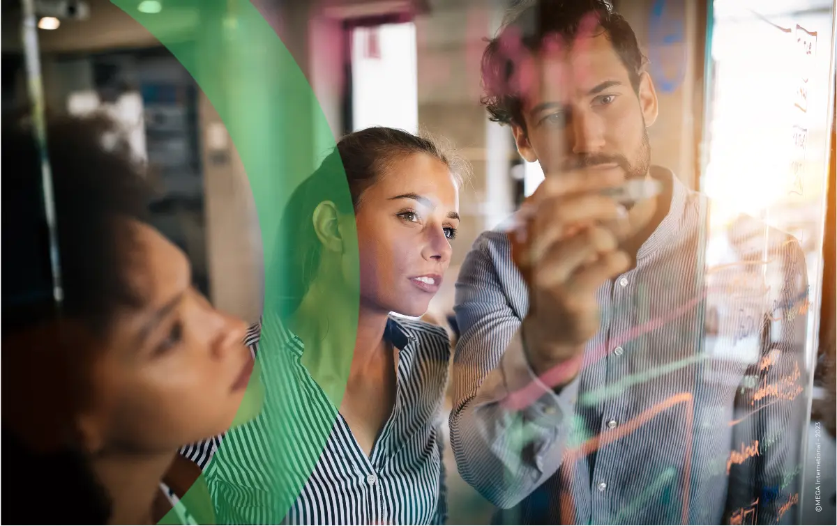 Connecting Data Governance with Strategic Initiatives