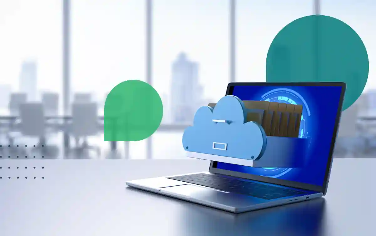 what is cloud automation
