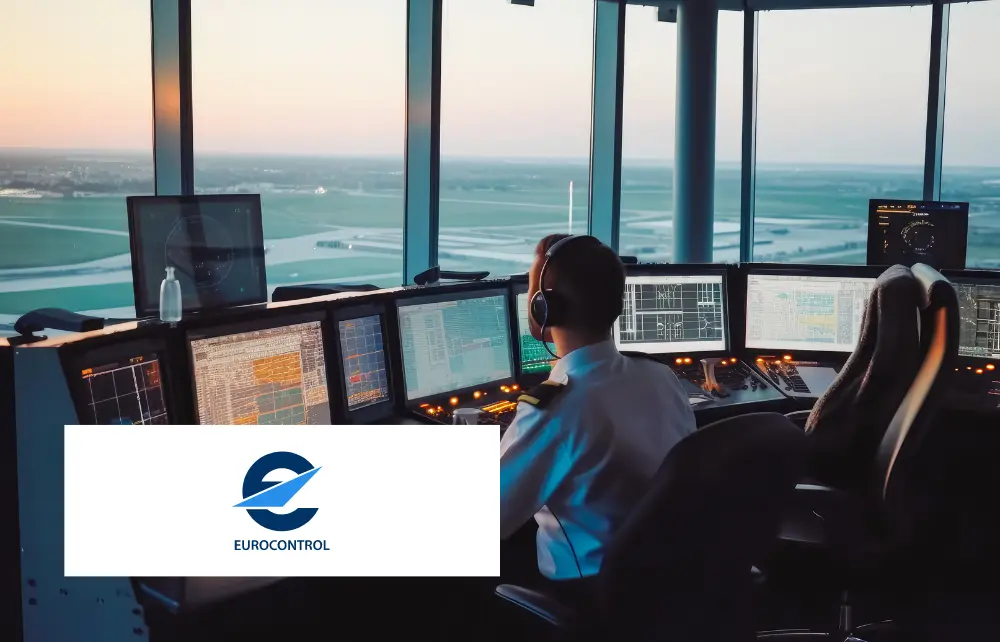 MEGA Customer Story - EuroControl - Architecture of Complex Systems