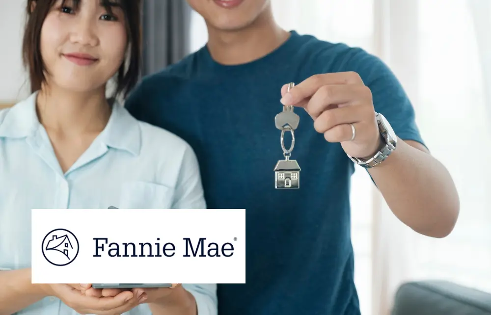 MEGA Customer Story - Fannie Mae