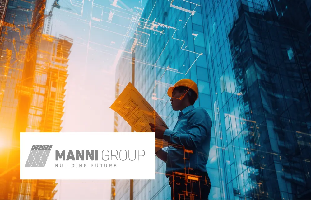 MEGA Success Story - Manni Group