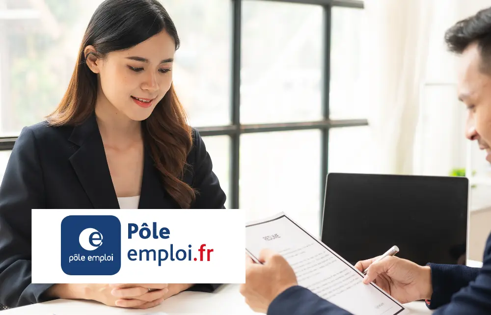 MEGA Customer Story - Pôle emploi