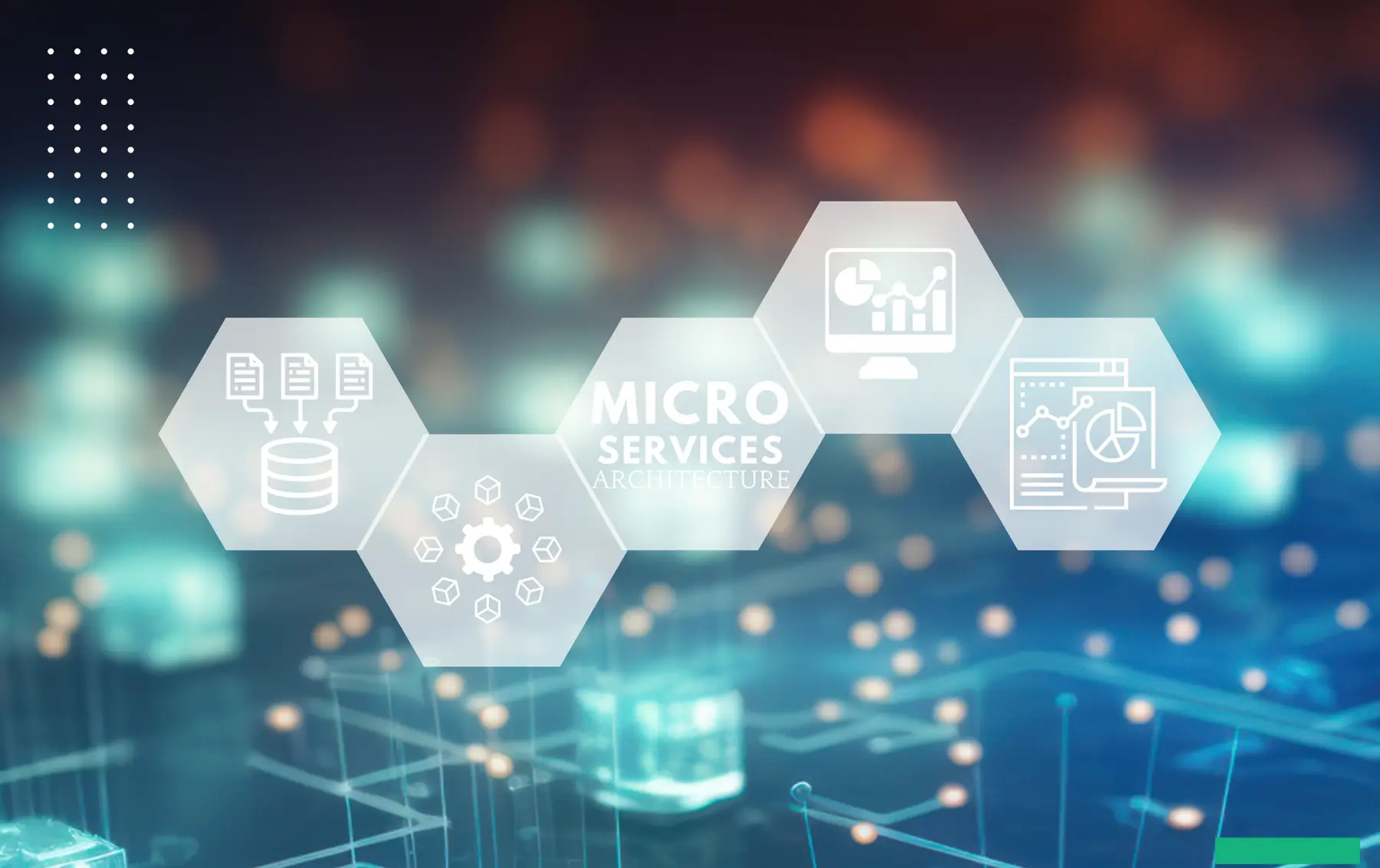 What are Microservices