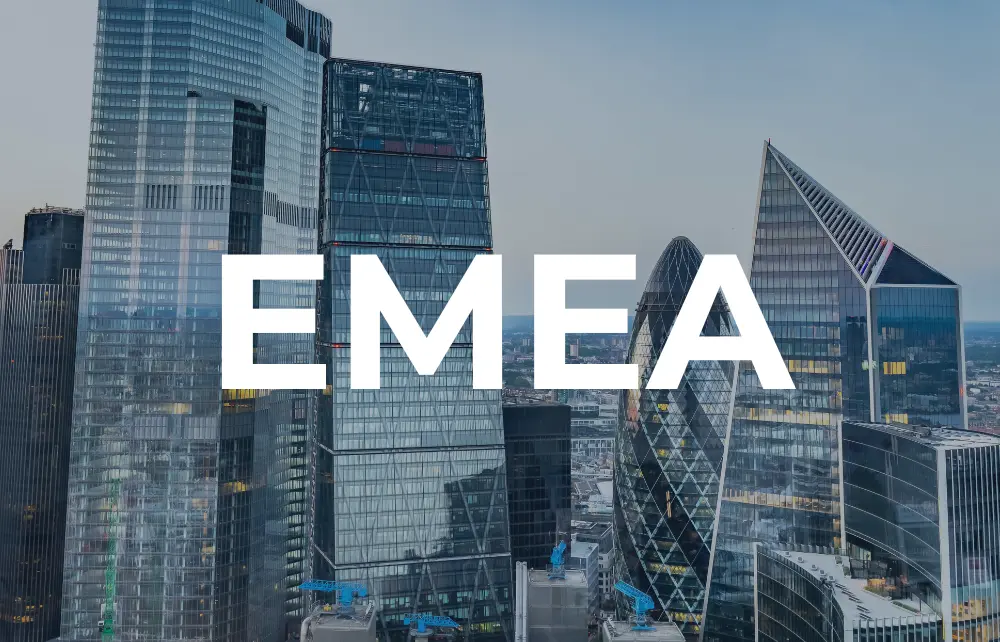 MEGA Exchange Conference EMEA