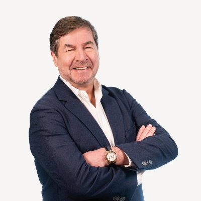 Bert van der Zwan