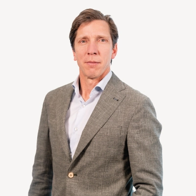 Jelmer Van den Beld