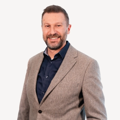 Nick Reed