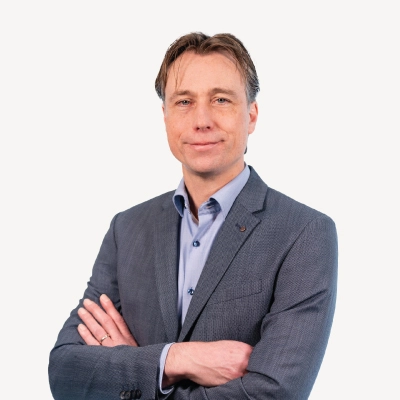 Peter Matthijssen
